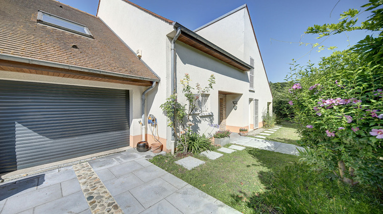 Ma-Cabane - Location Maison RUEIL-MALMAISON, 152 m²