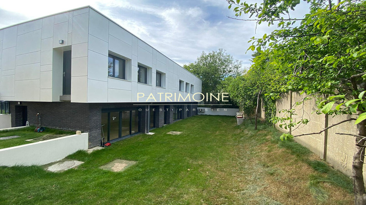 Ma-Cabane - Location Maison RUEIL-MALMAISON, 136 m²