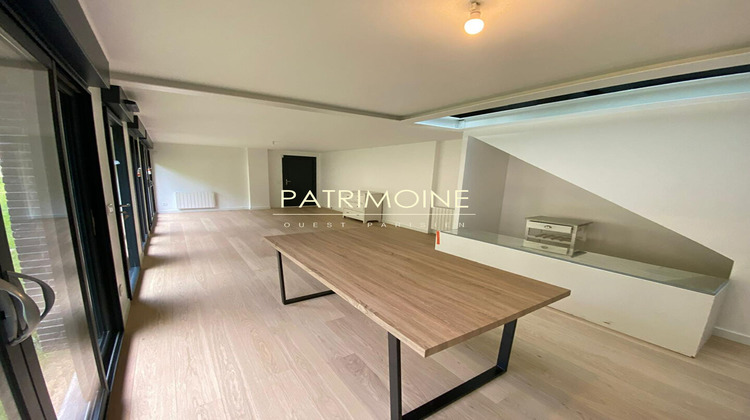 Ma-Cabane - Location Maison RUEIL-MALMAISON, 136 m²