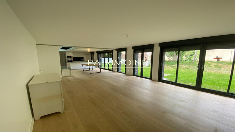 Ma-Cabane - Location Maison RUEIL-MALMAISON, 136 m²