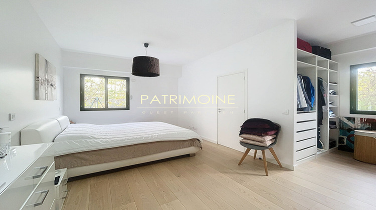 Ma-Cabane - Location Maison RUEIL-MALMAISON, 136 m²