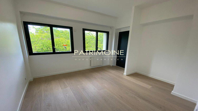 Ma-Cabane - Location Maison RUEIL-MALMAISON, 136 m²