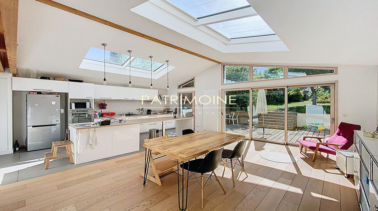 Ma-Cabane - Location Maison RUEIL-MALMAISON, 133 m²