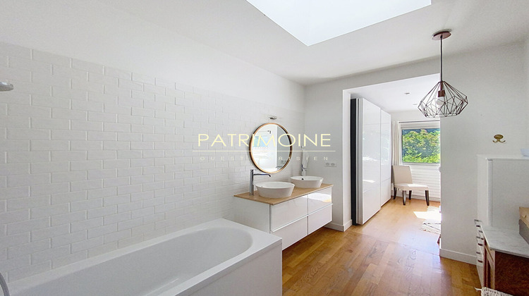 Ma-Cabane - Location Maison RUEIL-MALMAISON, 133 m²