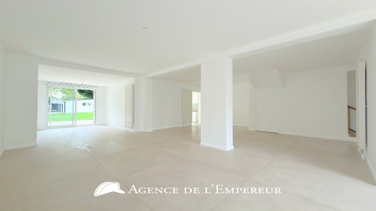 Ma-Cabane - Location Maison Rueil-Malmaison, 153 m²