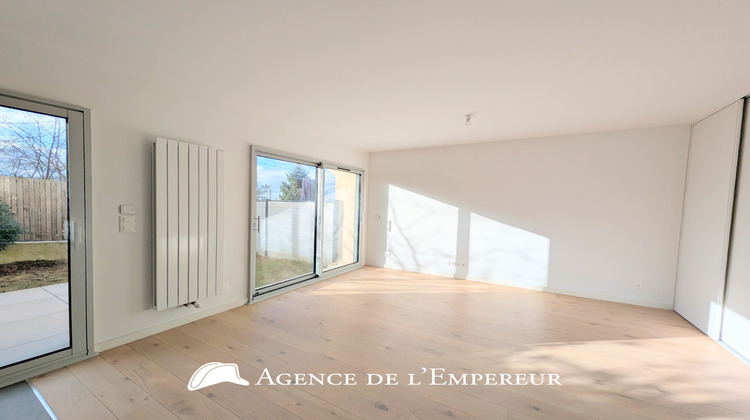 Ma-Cabane - Location Maison Rueil-Malmaison, 66 m²