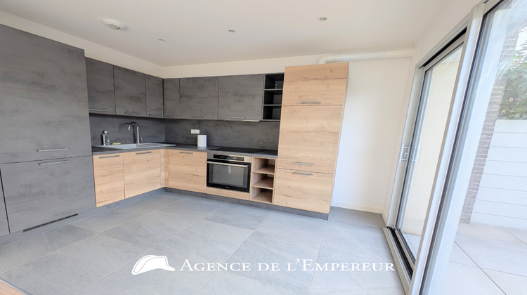 Ma-Cabane - Location Maison Rueil-Malmaison, 66 m²