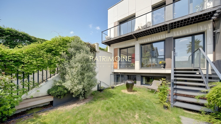 Ma-Cabane - Location Maison RUEIL-MALMAISON, 205 m²