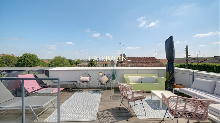 Ma-Cabane - Location Maison RUEIL-MALMAISON, 205 m²