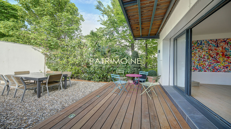 Ma-Cabane - Location Maison RUEIL-MALMAISON, 205 m²