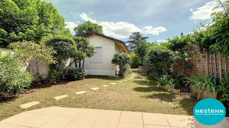 Ma-Cabane - Location Maison Rueil-Malmaison, 90 m²