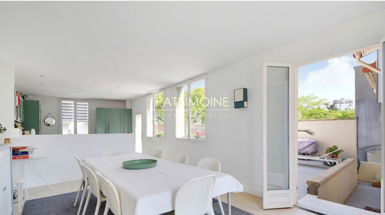 Ma-Cabane - Location Maison RUEIL-MALMAISON, 170 m²