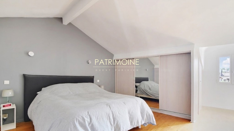 Ma-Cabane - Location Maison RUEIL-MALMAISON, 170 m²