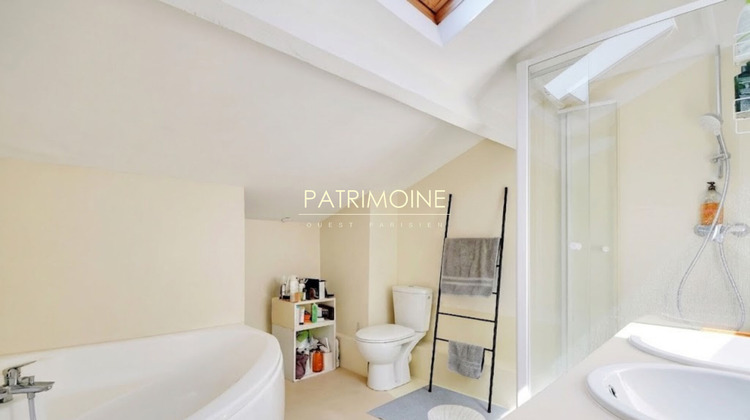 Ma-Cabane - Location Maison RUEIL-MALMAISON, 170 m²