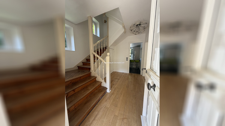 Ma-Cabane - Location Maison Rueil-Malmaison, 180 m²