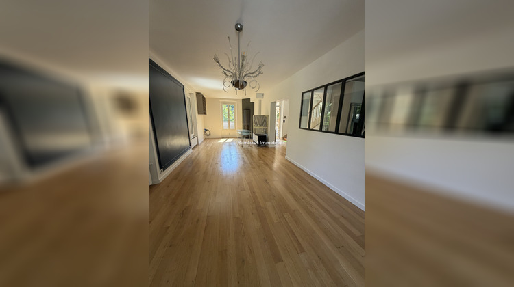 Ma-Cabane - Location Maison Rueil-Malmaison, 180 m²