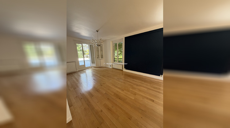 Ma-Cabane - Location Maison Rueil-Malmaison, 180 m²