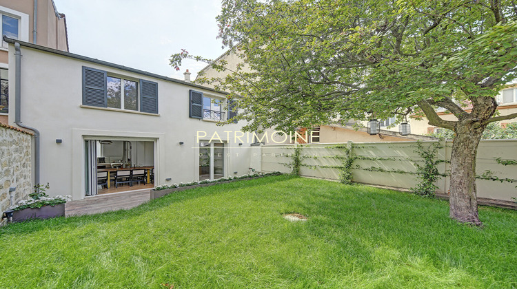 Ma-Cabane - Location Maison RUEIL-MALMAISON, 145 m²