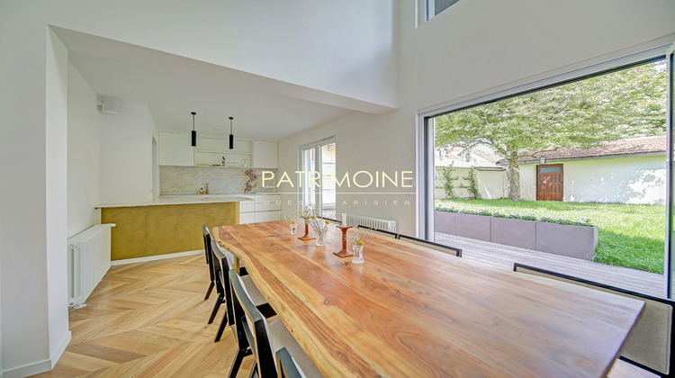 Ma-Cabane - Location Maison RUEIL-MALMAISON, 145 m²