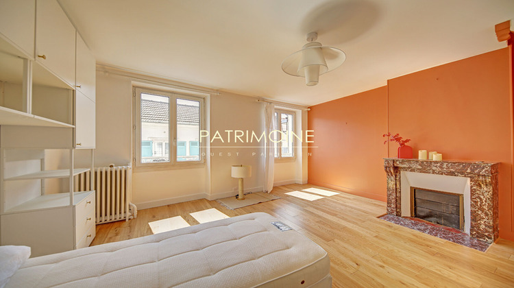Ma-Cabane - Location Maison RUEIL-MALMAISON, 145 m²