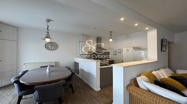 Ma-Cabane - Location Maison RUELLE-SUR-TOUVRE, 104 m²