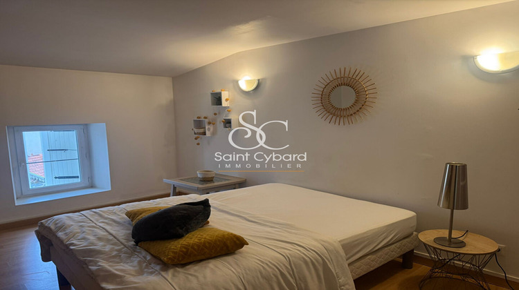 Ma-Cabane - Location Maison RUELLE-SUR-TOUVRE, 104 m²