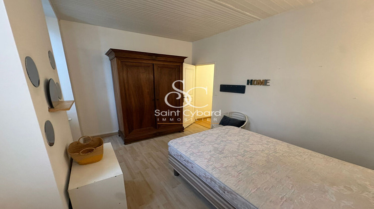 Ma-Cabane - Location Maison RUELLE-SUR-TOUVRE, 104 m²