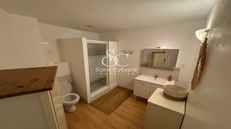 Ma-Cabane - Location Maison RUELLE-SUR-TOUVRE, 104 m²