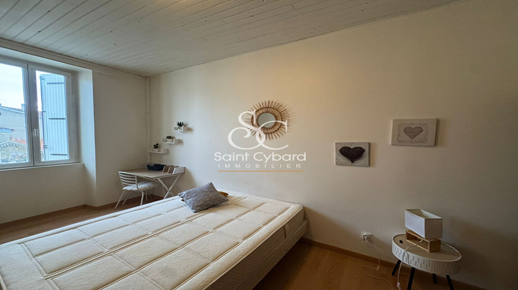 Ma-Cabane - Location Maison RUELLE-SUR-TOUVRE, 104 m²