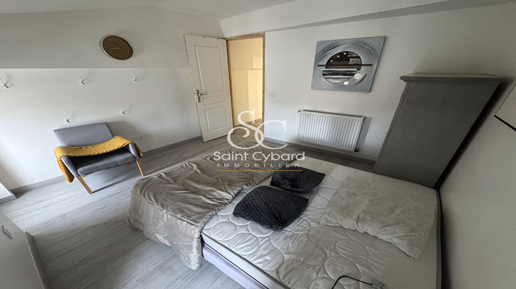 Ma-Cabane - Location Maison RUELLE-SUR-TOUVRE, 104 m²