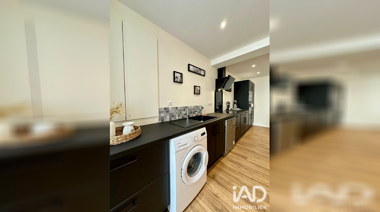 Ma-Cabane - Location Maison Ruelle-sur-Touvre, 119 m²