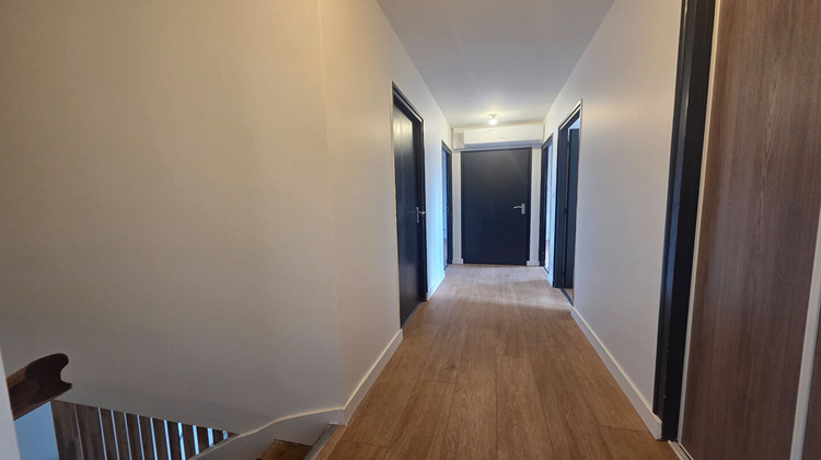 Ma-Cabane - Location Maison RUELLE-SUR-TOUVRE, 151 m²