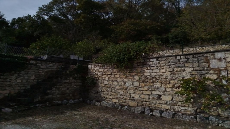Ma-Cabane - Location Maison RUELLE SUR TOUVRE, 94 m²