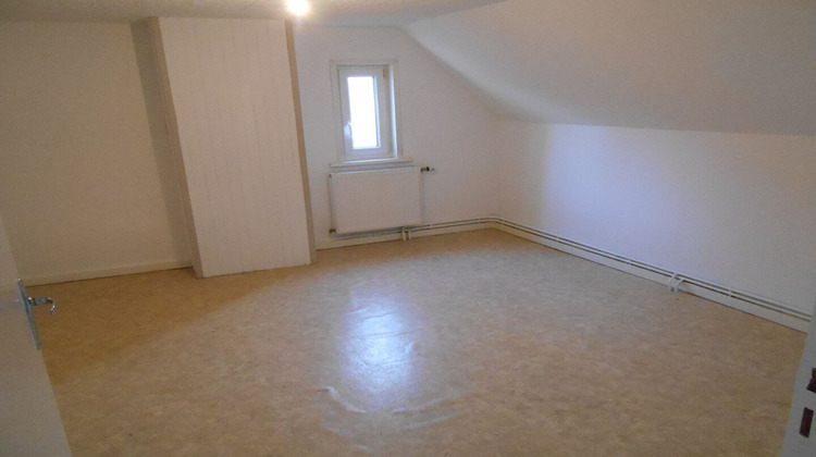 Ma-Cabane - Location Maison RUITZ, 75 m²