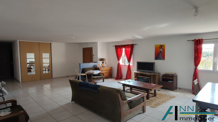 Ma-Cabane - Location Maison Rully, 117 m²