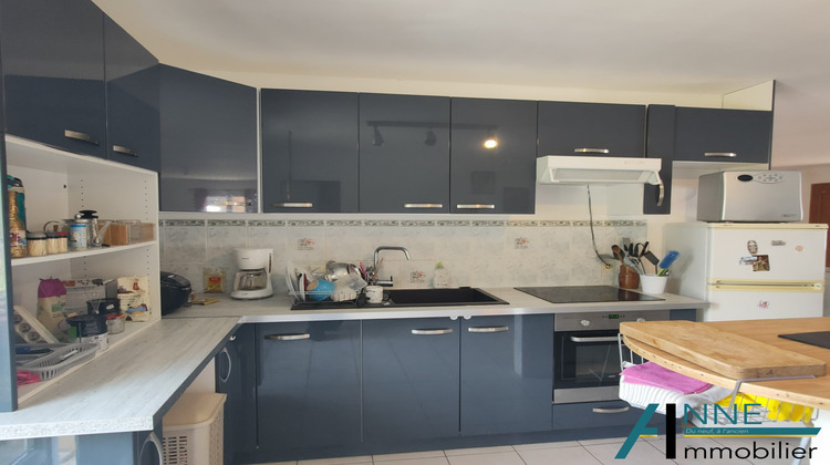 Ma-Cabane - Location Maison Rully, 117 m²