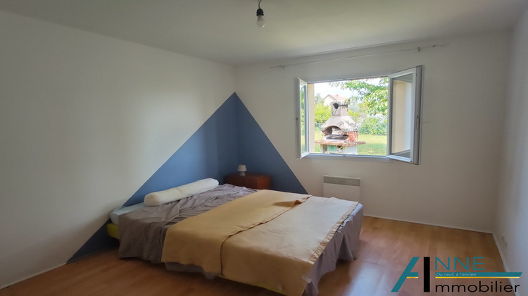 Ma-Cabane - Location Maison Rully, 117 m²