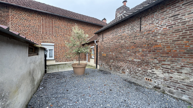Ma-Cabane - Location Maison Rumaucourt, 74 m²