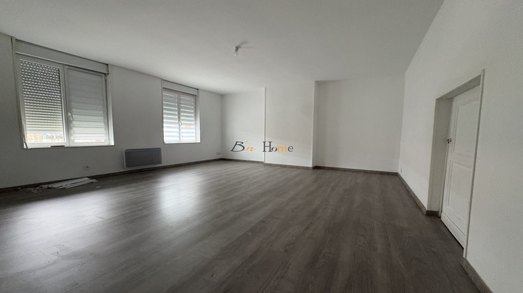 Ma-Cabane - Location Maison Rumaucourt, 74 m²
