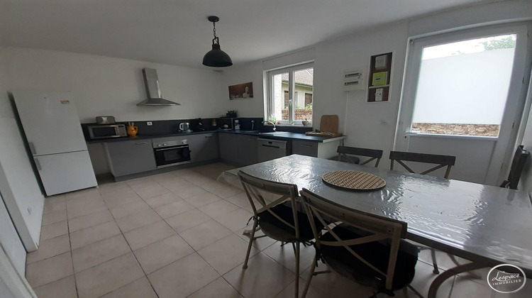 Ma-Cabane - Location Maison Ruminghem, 97 m²