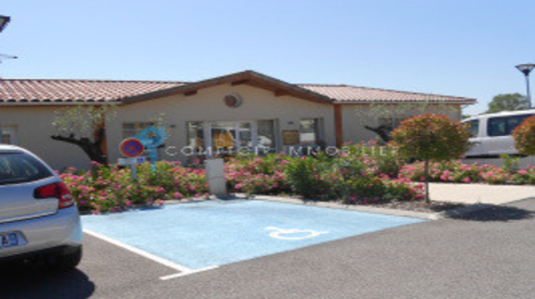 Ma-Cabane - Location Maison Ruoms, 60 m²