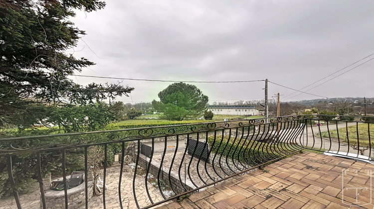 Ma-Cabane - Location Maison RUOMS, 85 m²