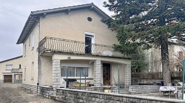 Ma-Cabane - Location Maison RUOMS, 85 m²