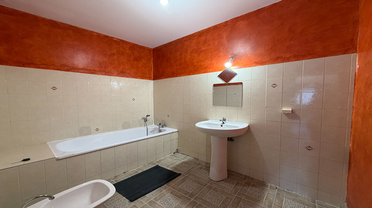 Ma-Cabane - Location Maison RUSTIQUES, 103 m²