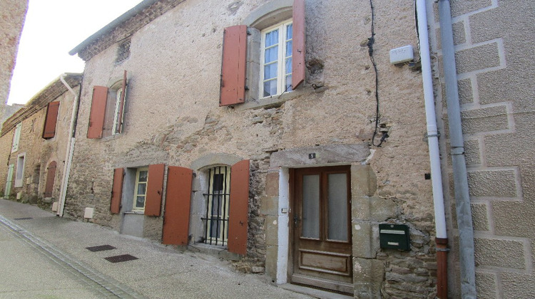 Ma-Cabane - Location Maison RUSTIQUES, 107 m²
