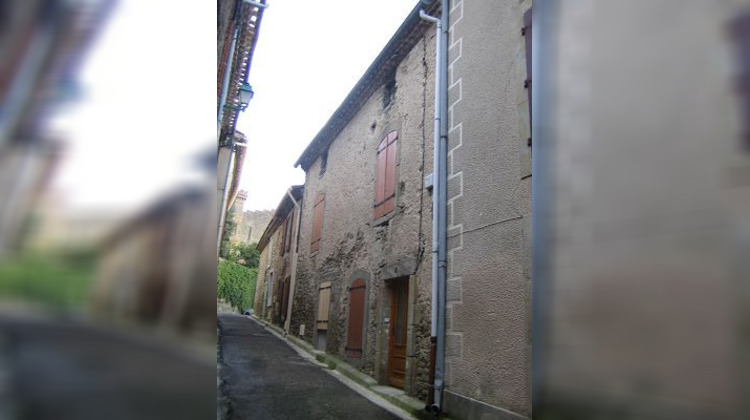 Ma-Cabane - Location Maison RUSTIQUES, 107 m²