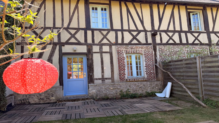 Ma-Cabane - Location Maison RY, 46 m²