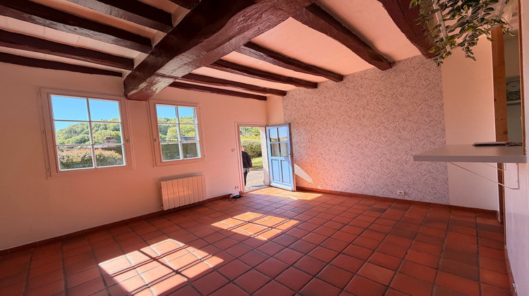 Ma-Cabane - Location Maison RY, 46 m²