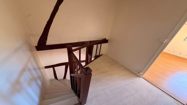 Ma-Cabane - Location Maison RY, 46 m²
