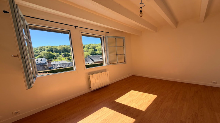 Ma-Cabane - Location Maison RY, 46 m²